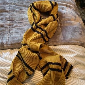 Harry Potter scarf
